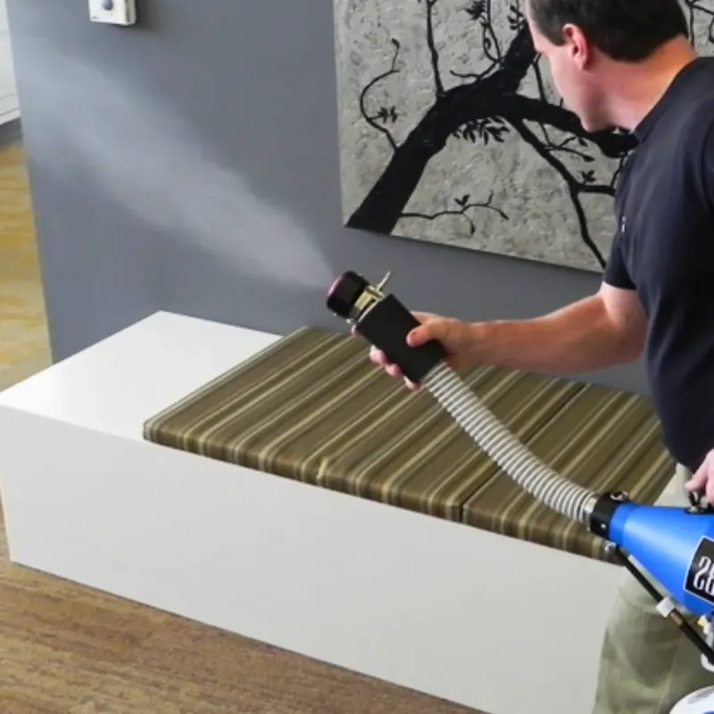 Professional Odor Removal in Gleason, TN